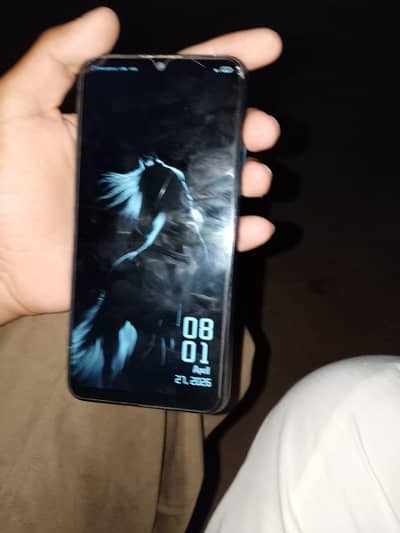 Vivo Y17
