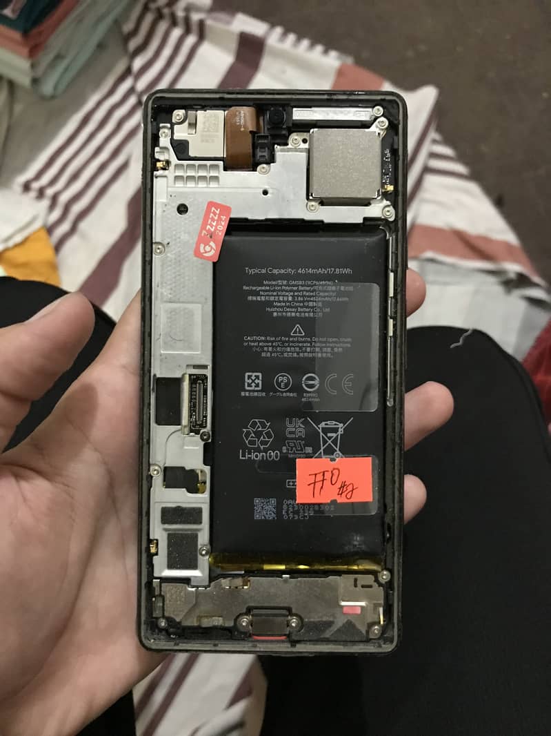 Google Pixel 6 1