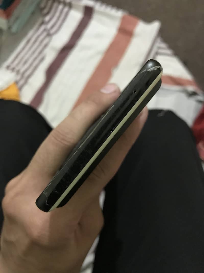 Google Pixel 6 5