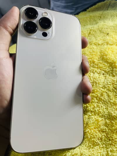 Apple iPhone 13 Pro Max