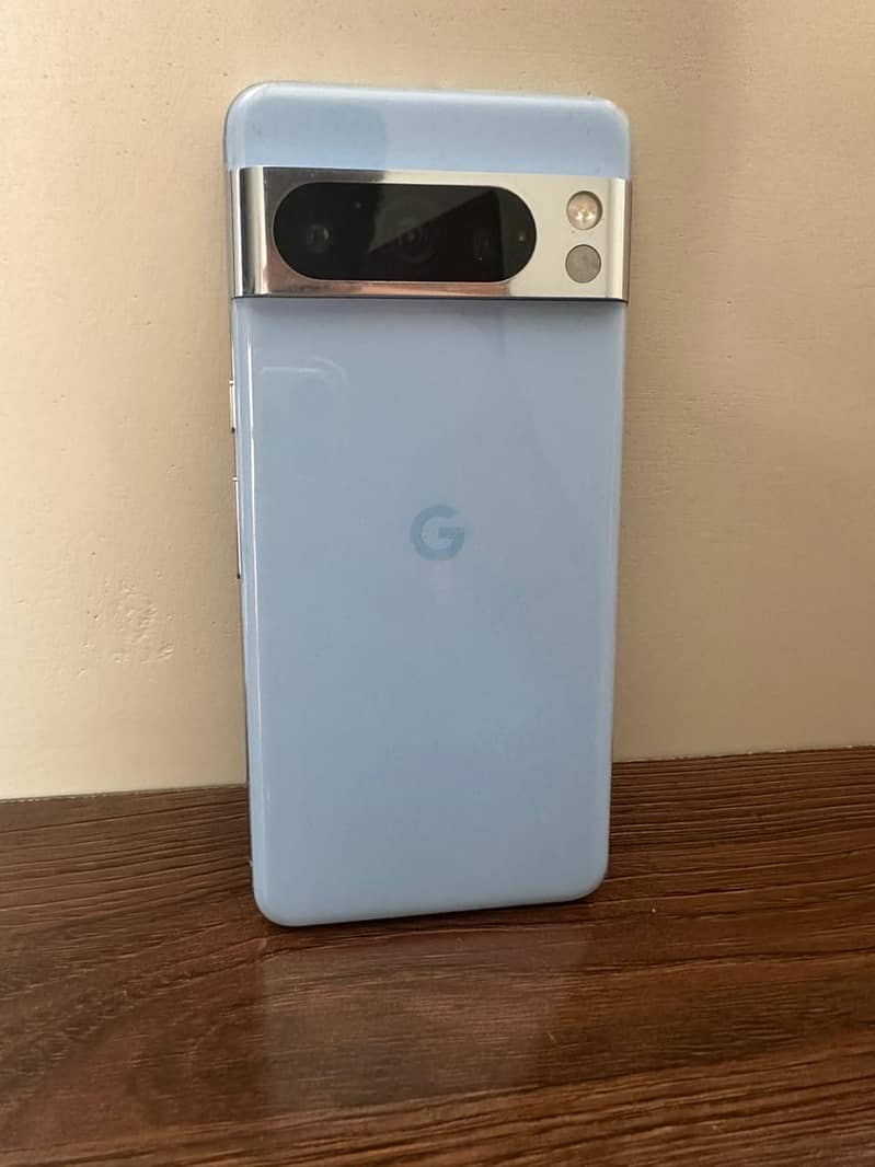 Google Pixel 8 Pro 3
