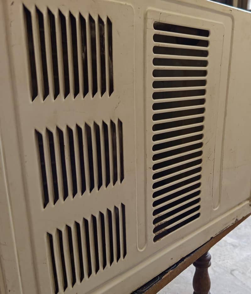Super general Ac 2
