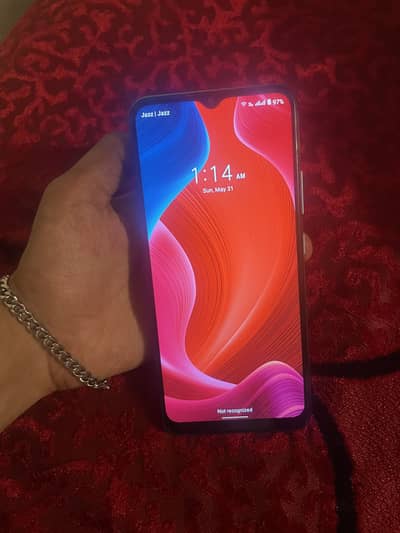 Realme C25Y