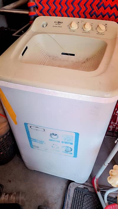 super asia washing and dryer machines