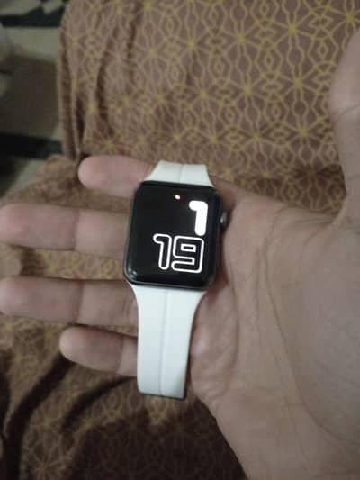 apple watch 3.42mm
