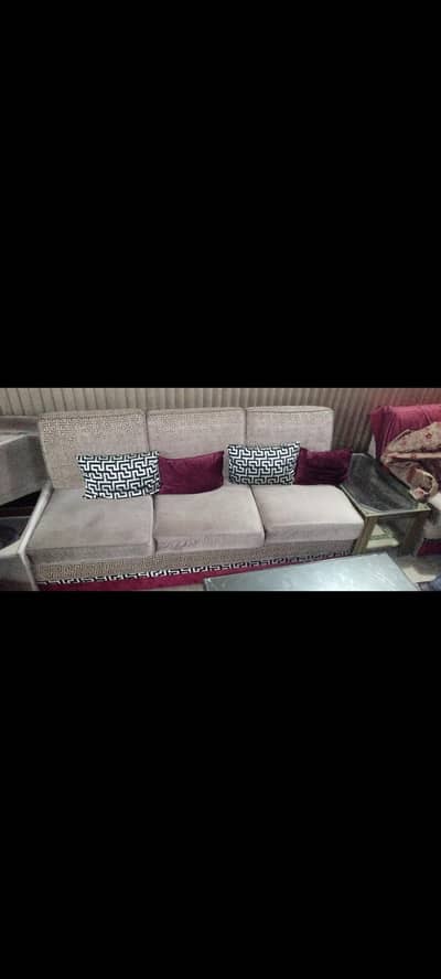 sofa set