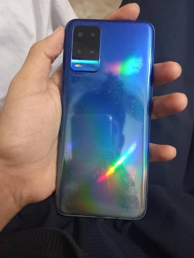 OPPO A54