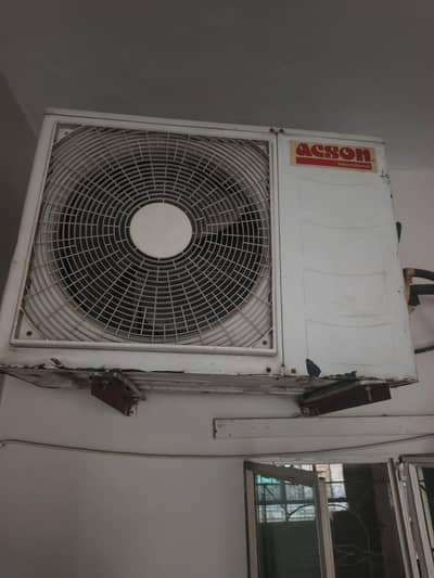 acson ac