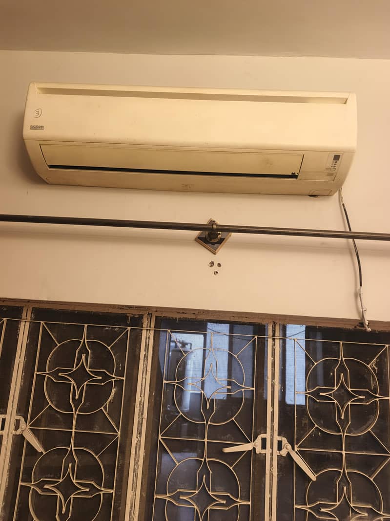 acson ac 1