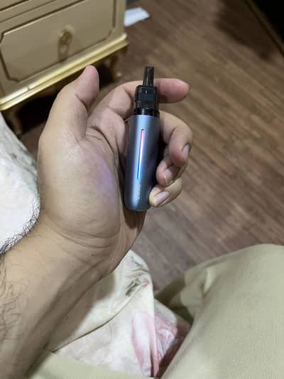 OXVA oneo haze colour