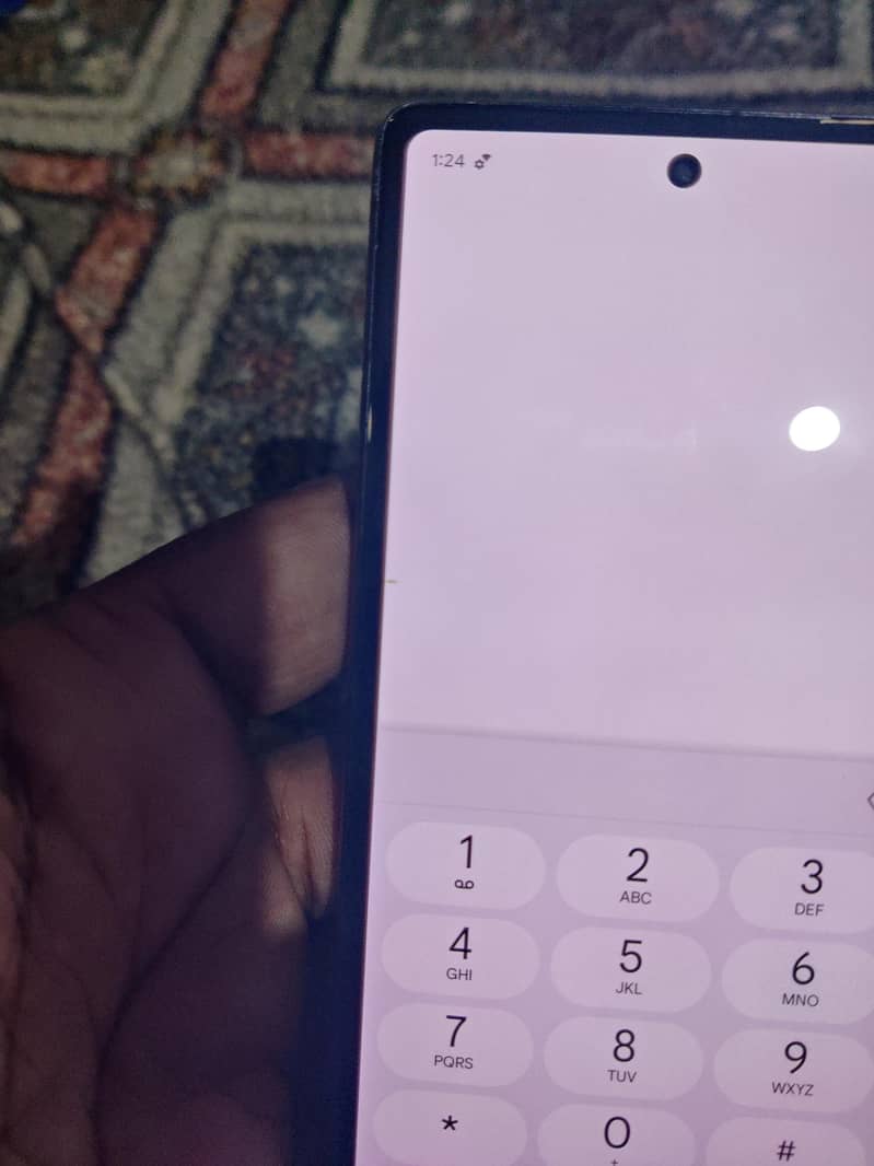 Google Pixel 7a 2