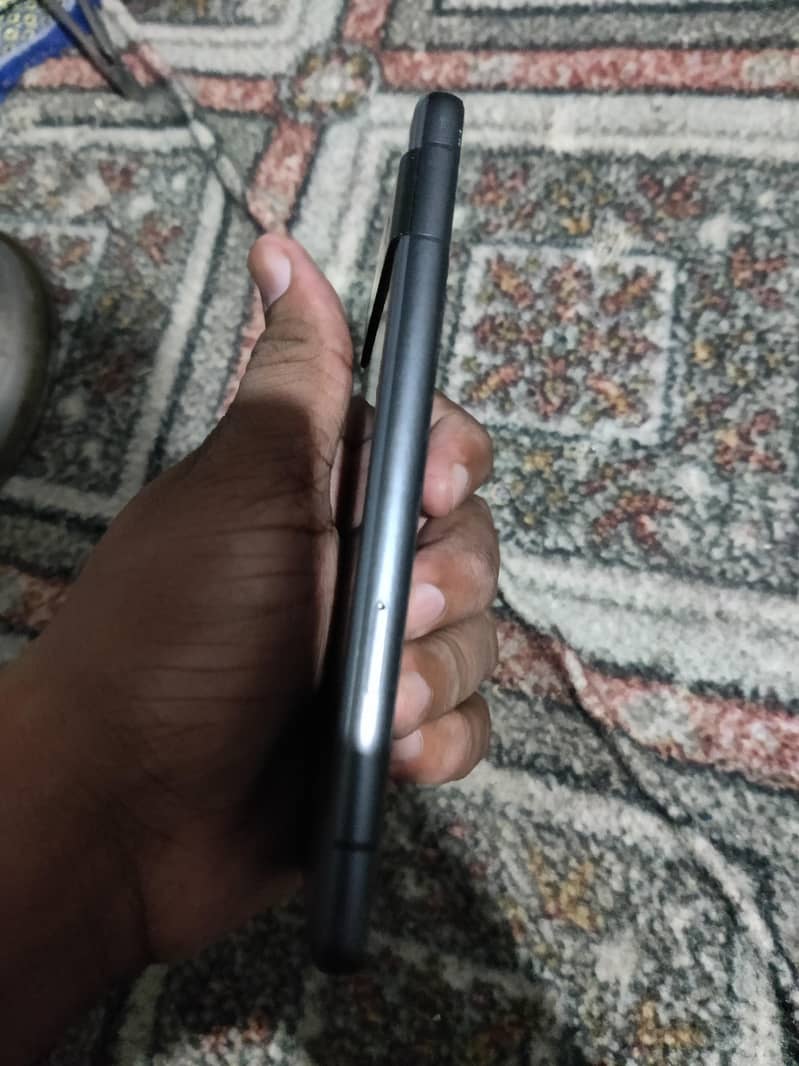 Google Pixel 7a 3