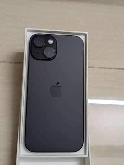 Apple iPhone 15
