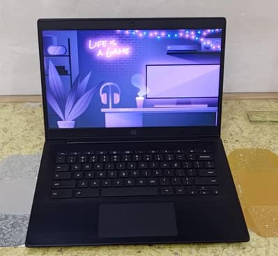 Hp Chromebook 14 G5 4GB DDR4 RAM