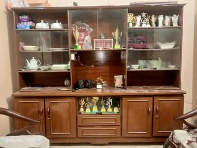 Divider Wardrobes