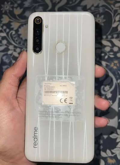 Realme 6i
