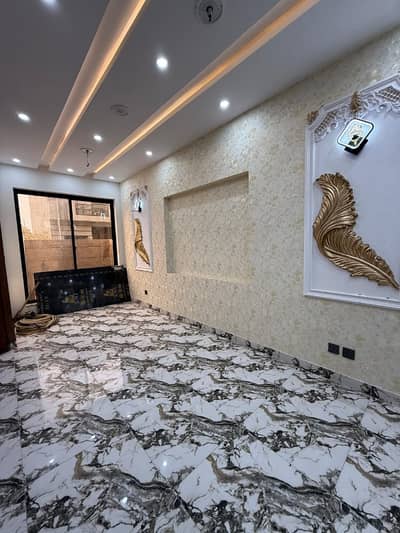 3 Marla Beautiful House Available For Sale In Alkabir Town Ph2