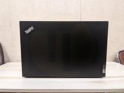 Lenovo ThinkPad E15 G2 Core i7 11th Gen, 16GB, 512GB SSD, 15.6" FHD