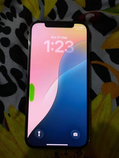 Iphone 12 pro 256