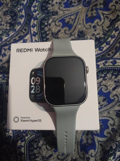 Redmi Watch 6