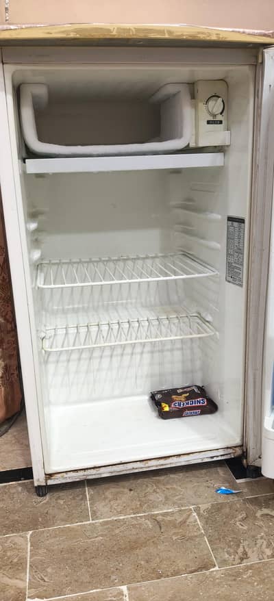 LG japanese Room fridge