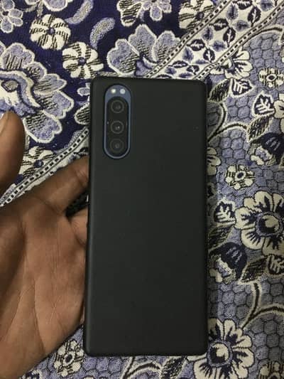 Sony Xperia