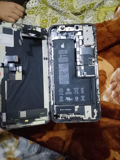 Apple iPhone XS
