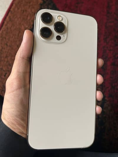 Apple iPhone 12 Pro Max