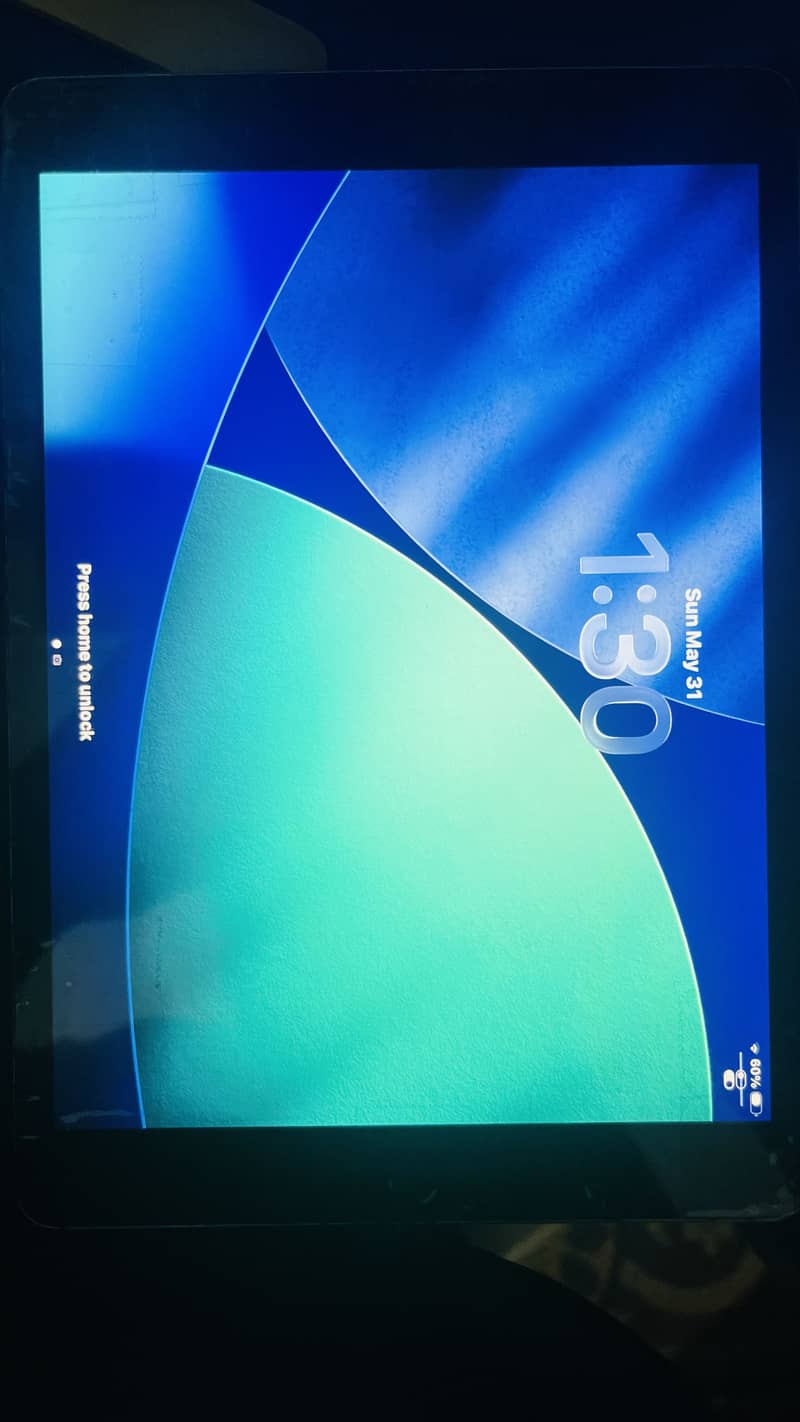 Apple IPad 1