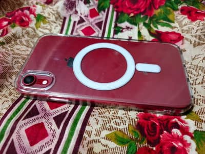 Apple iPhone XR