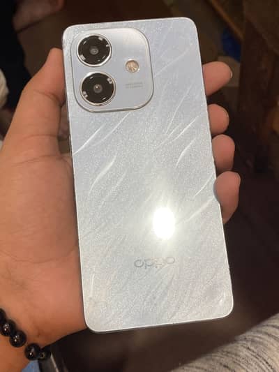 OPPO A3x