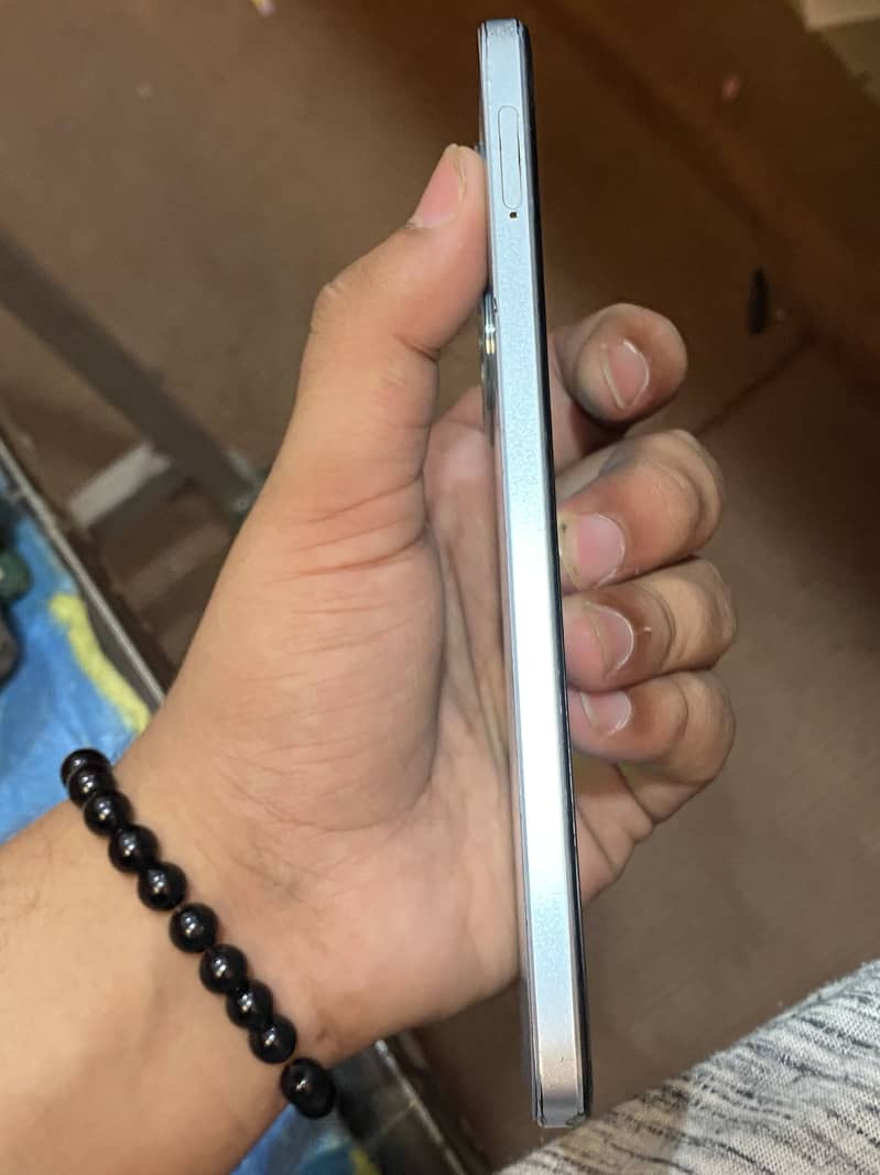 OPPO A3x 1