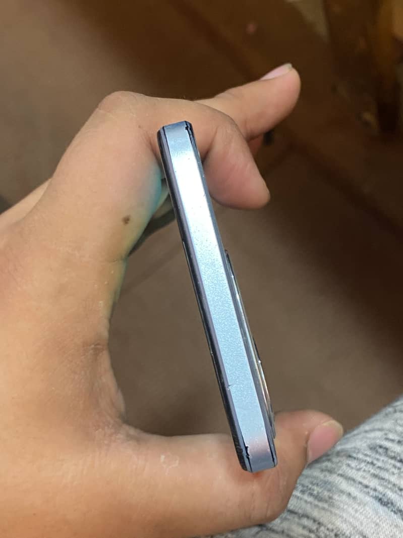 OPPO A3x 3