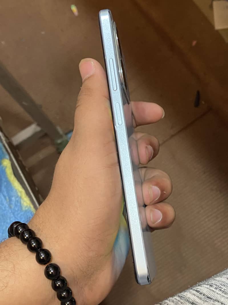 OPPO A3x 4