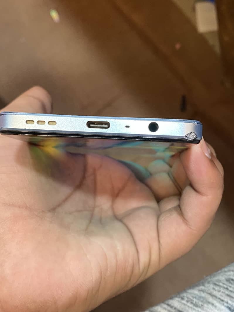 OPPO A3x 5