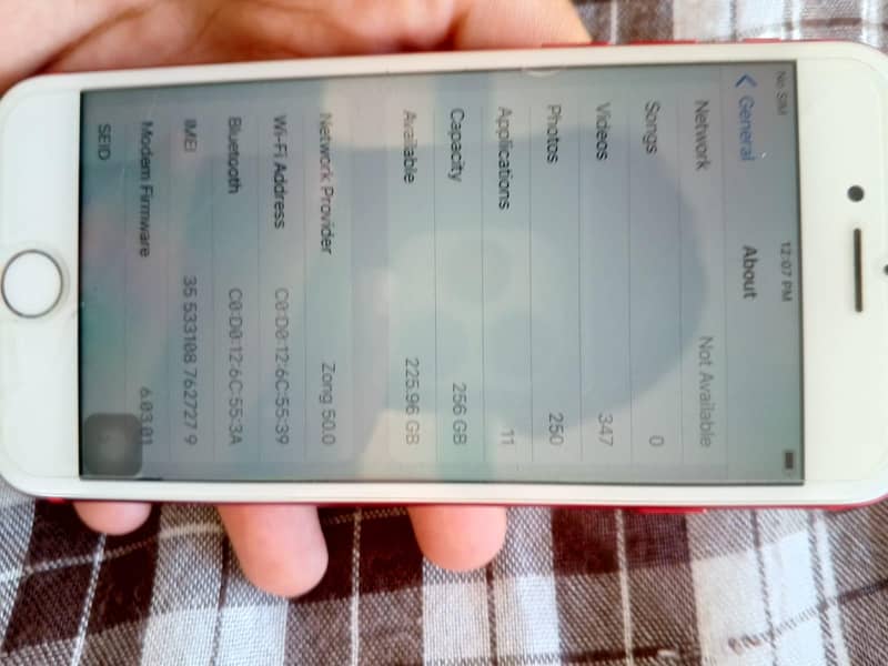 Apple iphone 7 2