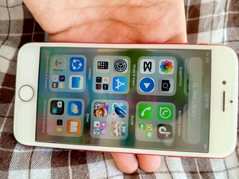 Apple iphone 7 7