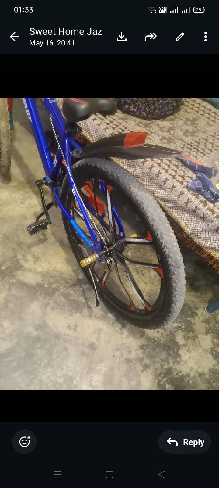 important cycle 3