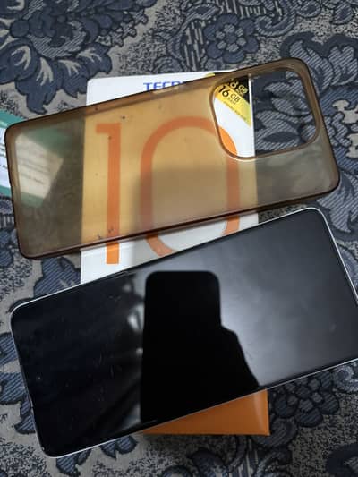 Tecno Spark 10 Pro