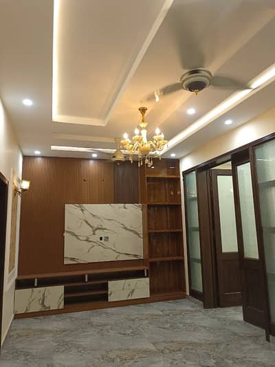 5 Marla Brand New House Available For Rent