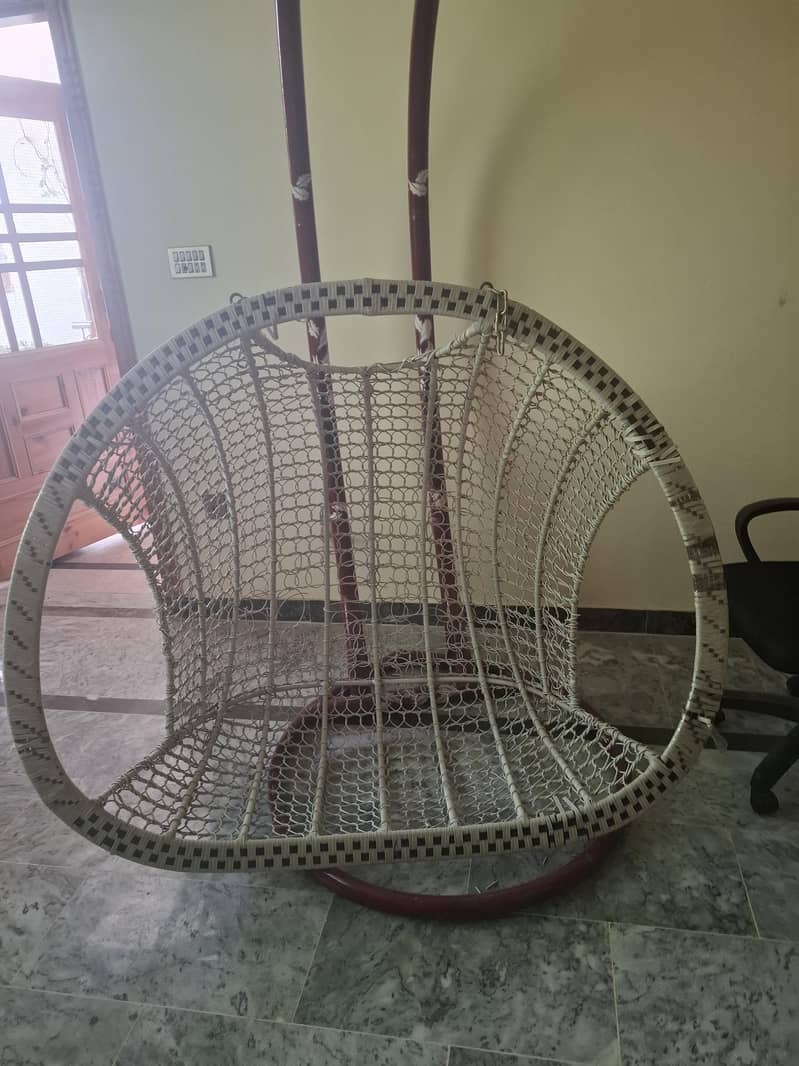 swing (jhola) 0
