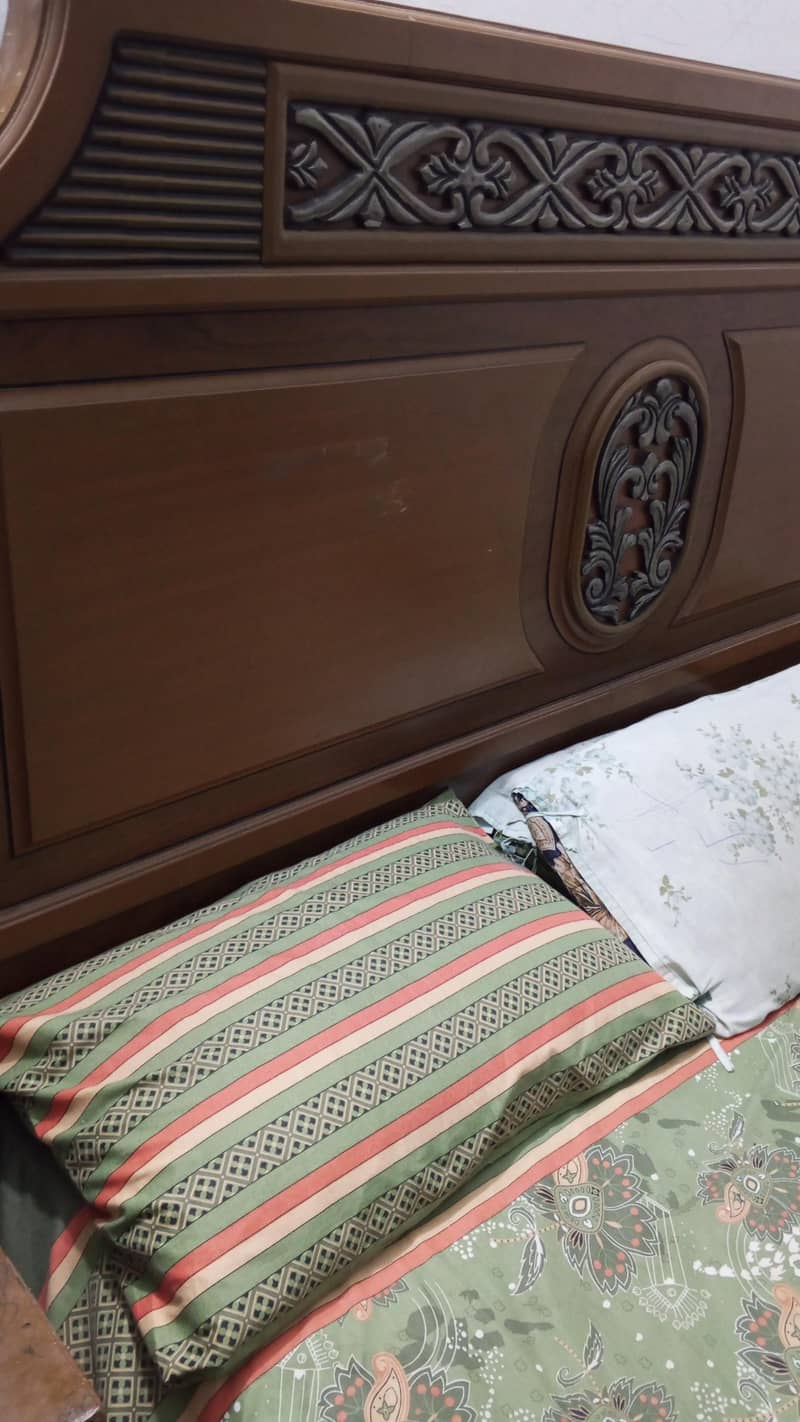Bed set 0