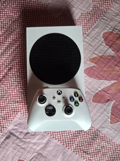 Xbox Series S 512gb