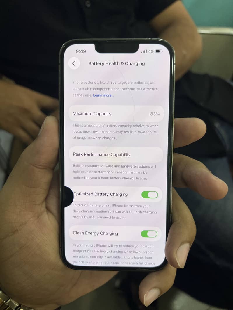 Apple iPhone 13 Pro 0