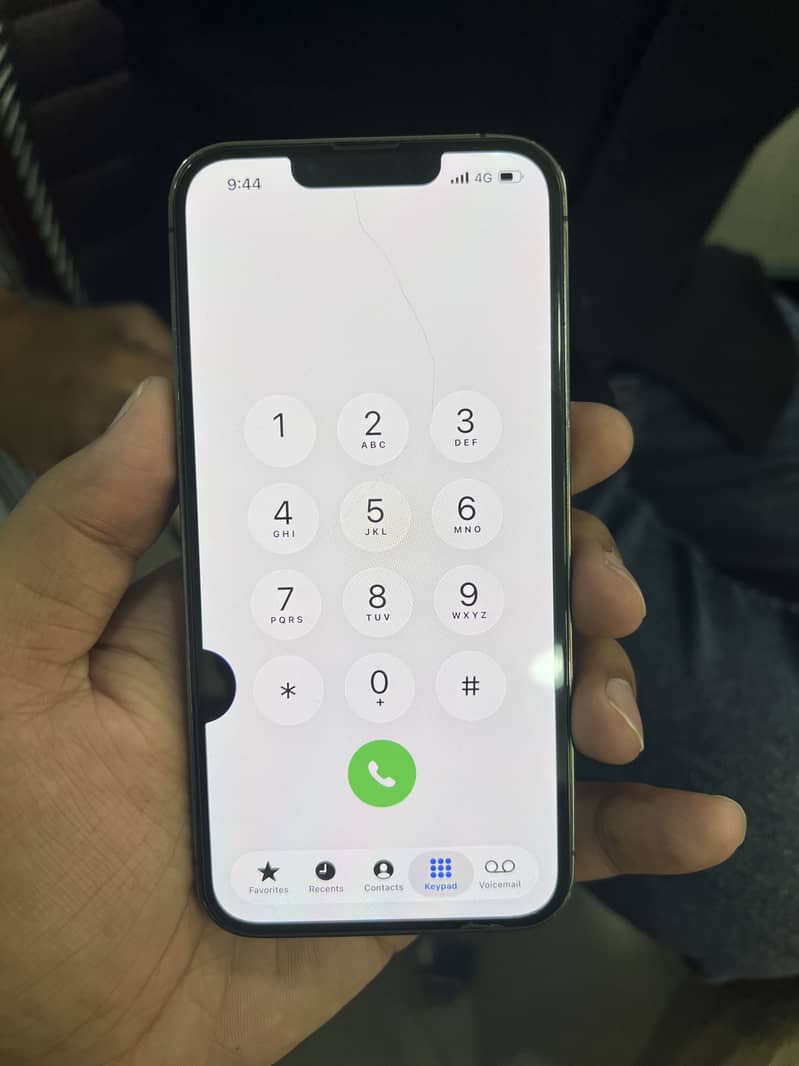 Apple iPhone 13 Pro 3
