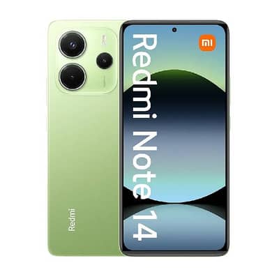 Xiaomi Redmi Note 14
