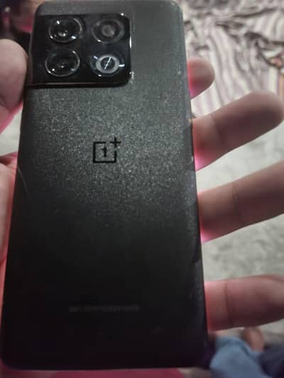 One Plus 10 Pro