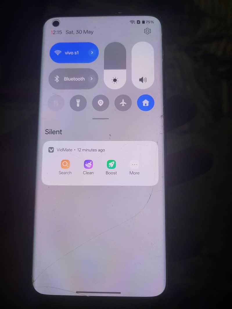 One Plus 10 Pro 1