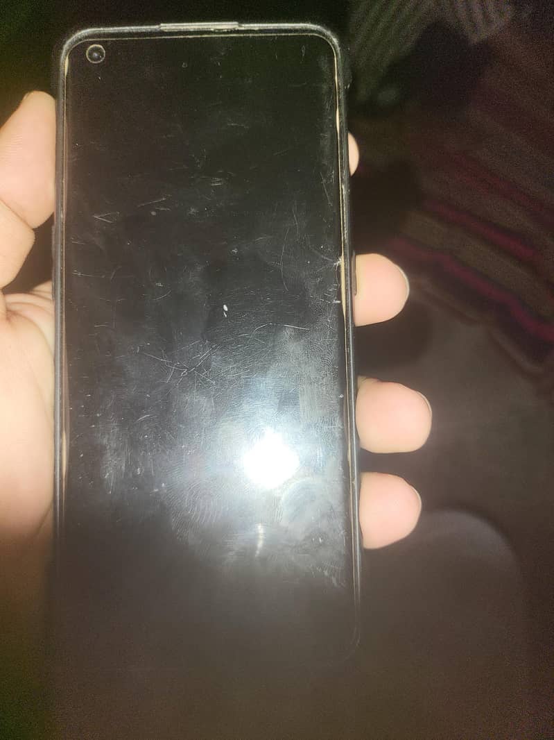 One Plus 10 Pro 3