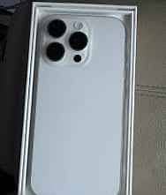 iPhone 16 pro 0